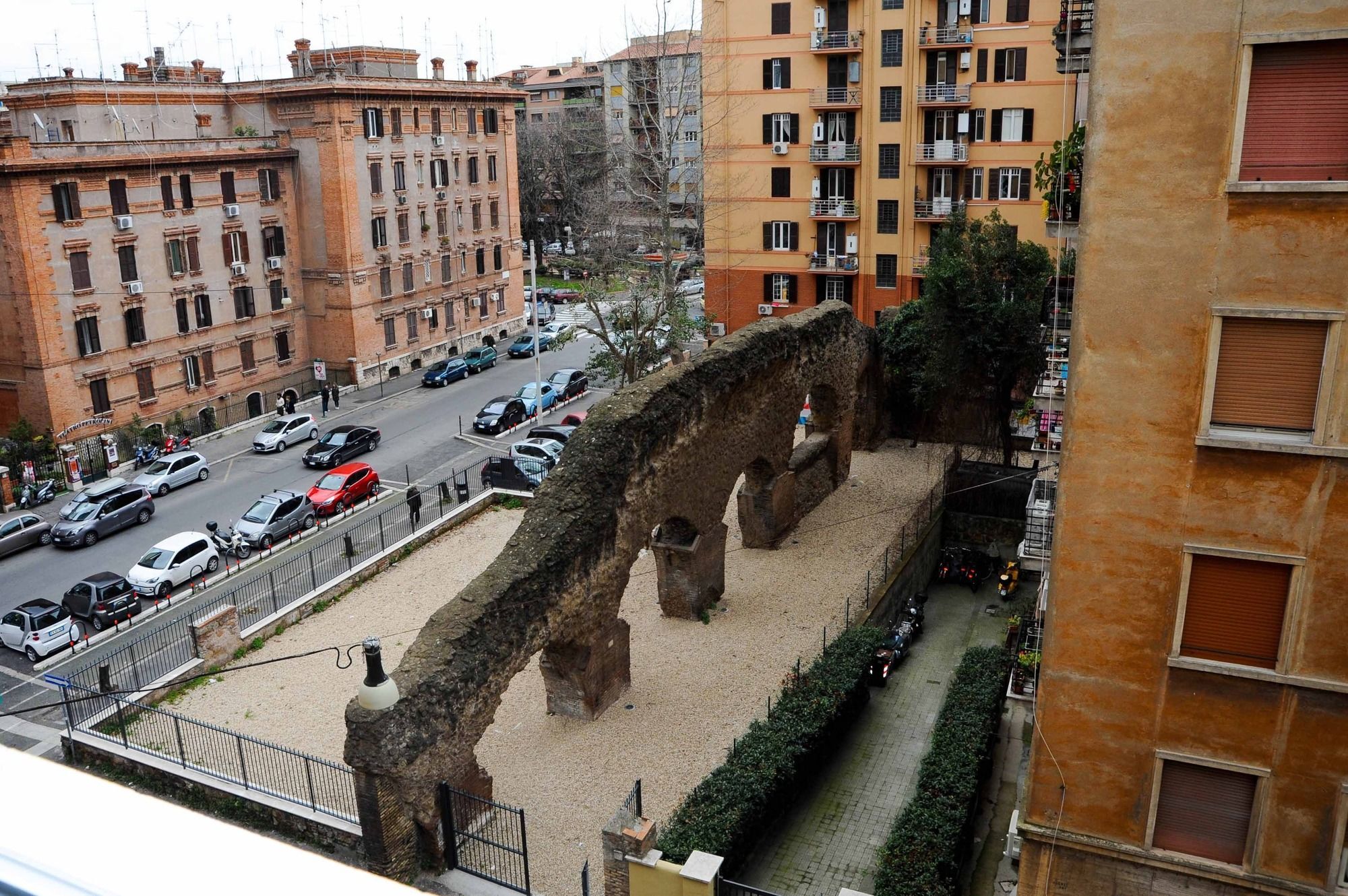 A Testaccio Da Max Rome Exterior photo