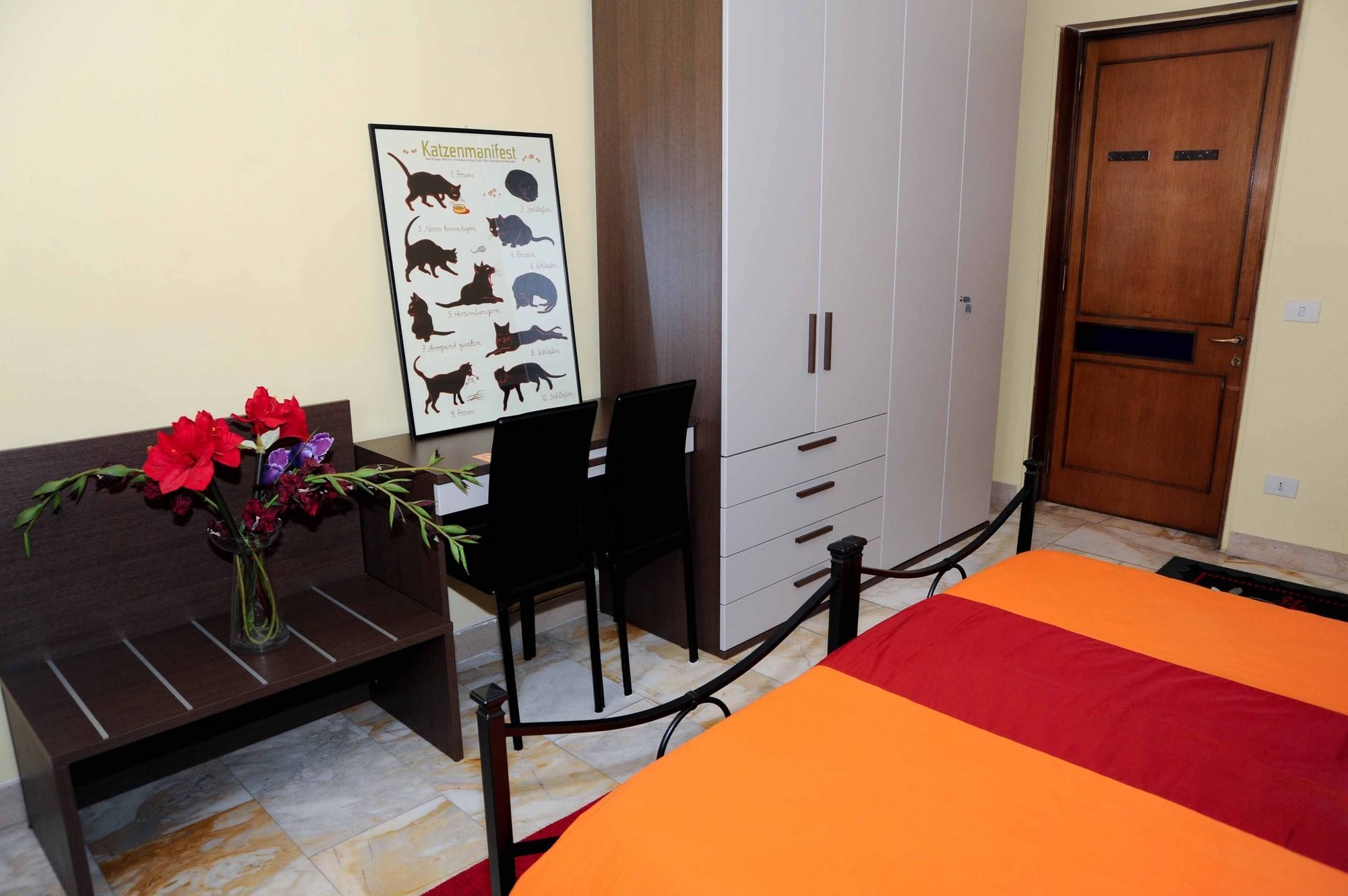 A Testaccio Da Max Rome Exterior photo